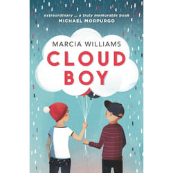 ISBN Cloud Boy livre