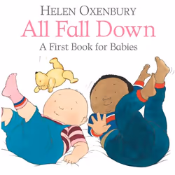 ISBN All Fall Down, 10 pages