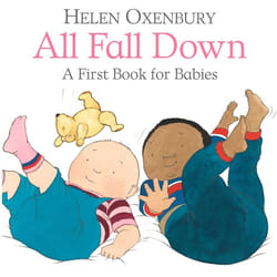 ISBN All Fall Down livre