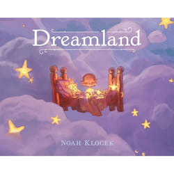 ISBN Dreamland livre Couverture rigide