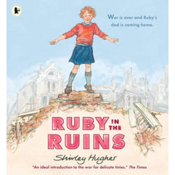 ISBN Ruby in the Ruins livre