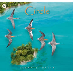 ISBN Circle livre
