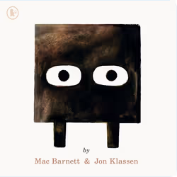 ISBN Square, Livre broché, 40 pages