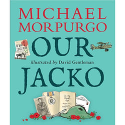 ISBN Our Jacko livre