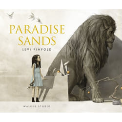 ISBN Paradise Sands: A Story of Enchantment livre Couverture rigide