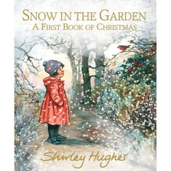 ISBN Snow in the Garden: A First Book of Christmas livre Couverture rigide