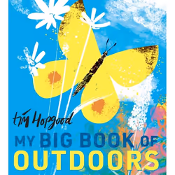 ISBN My Big Book of Outdoors, Couverture rigide, 128 pages