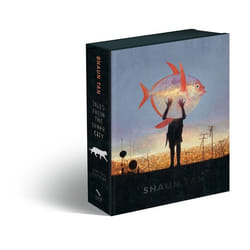 ISBN Tales from the Inner City Limited Edition Gift Box livre Couverture rigide