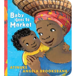 ISBN Baby Goes to Market livre