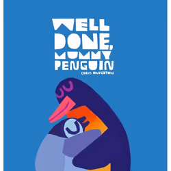 ISBN Well Done, Mummy Penguin, Couverture rigide, 40 pages