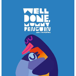 ISBN Well Done, Mummy Penguin livre Couverture rigide