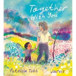 ISBN Together with You livre Couverture rigide