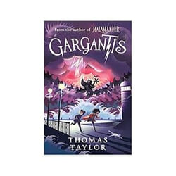 ISBN Gargantis: The Legends of Eerie-on-Sea livre enfants & adolescents Anglais