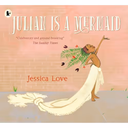 ISBN Julian Is a Mermaid, Livre broché, 40 pages
