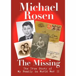 ISBN The Missing: The True Story of My Family in World War II, Couverture rigide, 128 pages