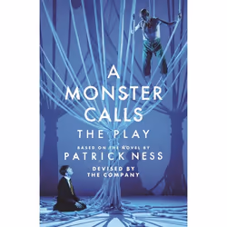 ISBN A Monster Calls: The Play, Livre broché, 96 pages