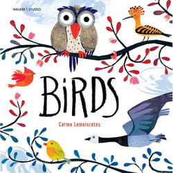 ISBN Birds livre Couverture rigide