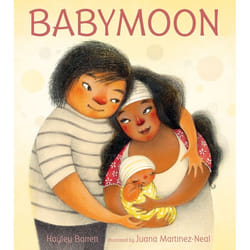 ISBN Babymoon livre Couverture rigide