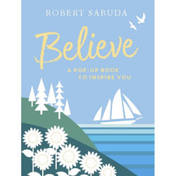 ISBN Believe livre Couverture rigide