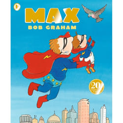 ISBN Max: 20th Anniversary edition livre