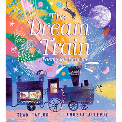 ISBN The Dream Train: Poems for Bedtime, Couverture rigide, 88 pages