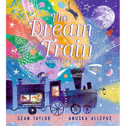 ISBN The Dream Train: Poems for Bedtime livre Couverture rigide