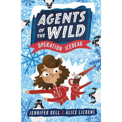 ISBN Agents of the Wild 2: Operation Icebeak livre