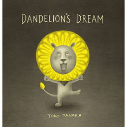ISBN Dandelion's Dream livre Couverture rigide