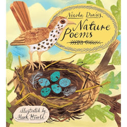 ISBN Nature Poems: Give Me Instead of a Card livre