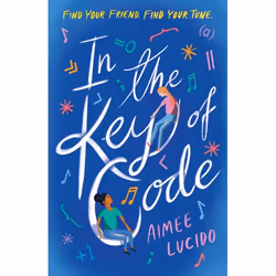 ISBN In the Key of Code, Livre broché, 416 pages