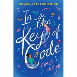 ISBN In the Key of Code livre