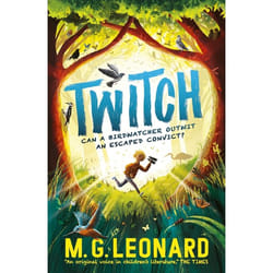 ISBN Twitch livre