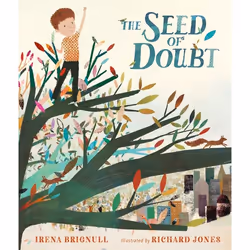 ISBN The Seed of Doubt, Couverture rigide, 40 pages
