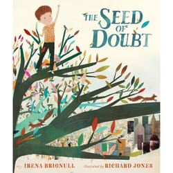 ISBN The Seed of Doubt livre Couverture rigide