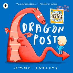 ISBN Dragon Post, Livre broché, 32 pages