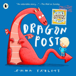 ISBN Dragon Post livre