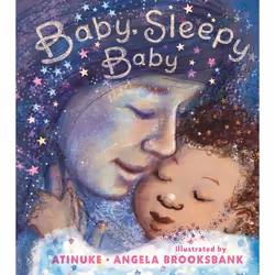 ISBN Baby, Sleepy Baby, Couverture rigide, 32 pages