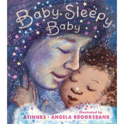 ISBN Baby, Sleepy Baby livre Couverture rigide