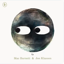 ISBN Circle, Livre broché, 48 pages