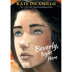 ISBN Beverly, Right Here, Couverture rigide, 256 pages