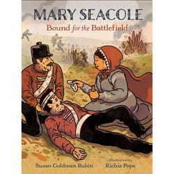 ISBN Mary Seacole: Bound for the Battlefield livre
