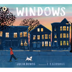 ISBN Windows, Livre broché, 32 pages