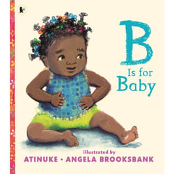ISBN B Is for Baby livre