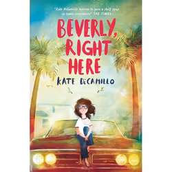ISBN Beverly, Right Here, Livre broché, 256 pages