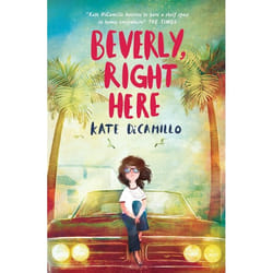 ISBN Beverly, Right Here livre