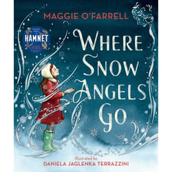 ISBN Where Snow Angels Go livre Couverture rigide