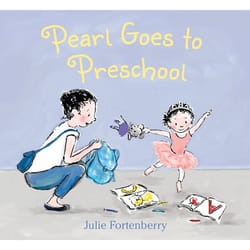 ISBN Pearl Goes to Preschool livre Couverture rigide