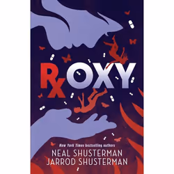 ISBN Roxy, Livre broché, 400 pages