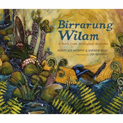 ISBN Birrarung Wilam: A Story from Aboriginal Australia, Couverture rigide, 40 pages