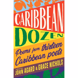ISBN Caribbean Dozen, Livre broché, 112 pages